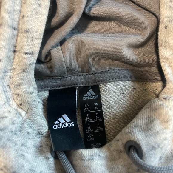 Adidas Sweatshirt Size XL - Picture 3 of 3